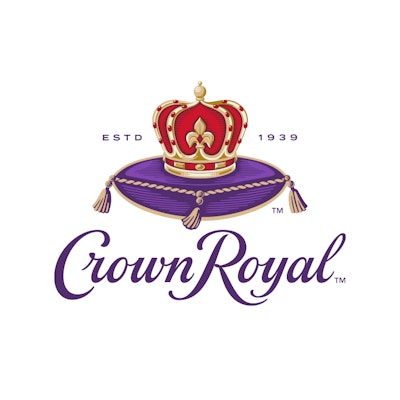  Crown Royal Vanilla Flavored Whisky