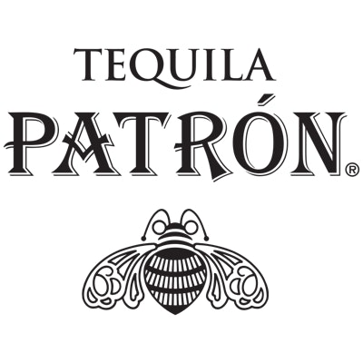 PATRÓN Silver Tequila