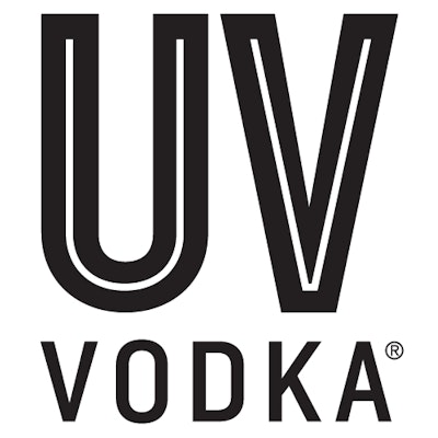UV Cherry Vodka