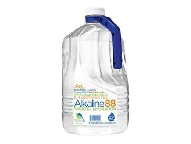 Deja Blue Purified Drinking Water 24 Pack