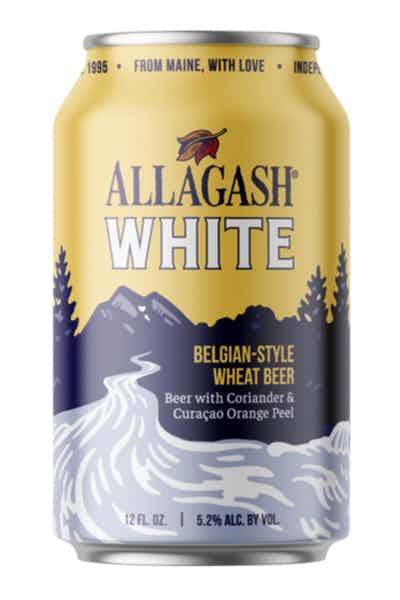 Allagash White