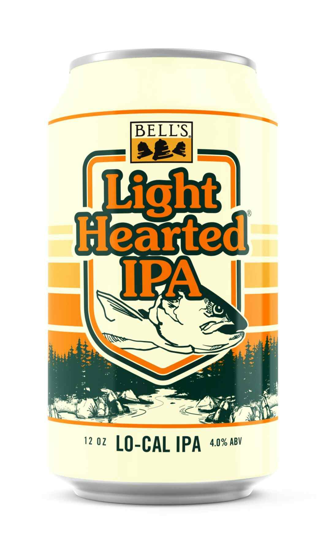 Bell’s Light Hearted Lo-Cal IPA