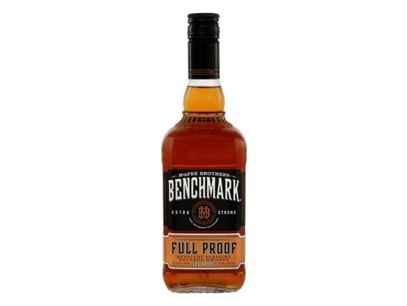 benchmark whiskey price in india