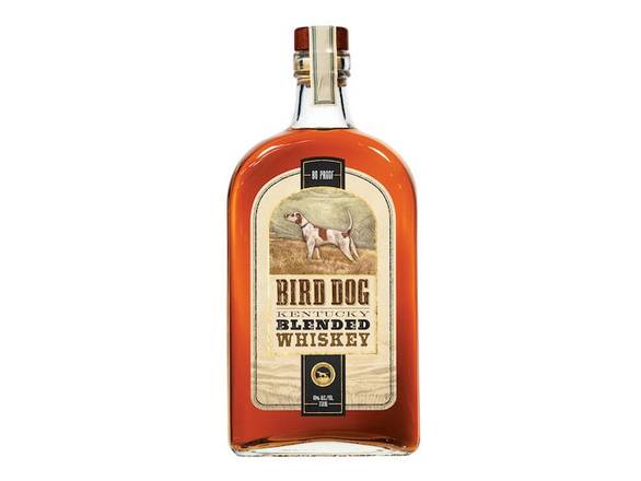 bird dog honey whiskey