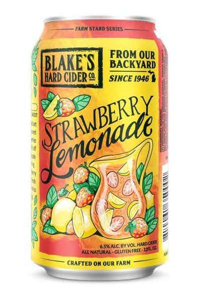 Blakes Strawberry Lemonade Price & Reviews