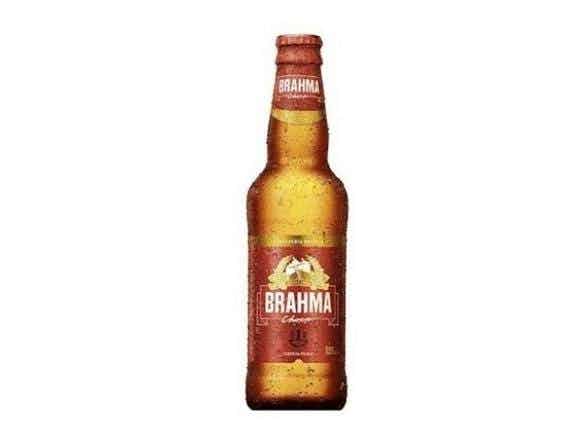 Brahma Brazilian Beer Price & Reviews | Drizly