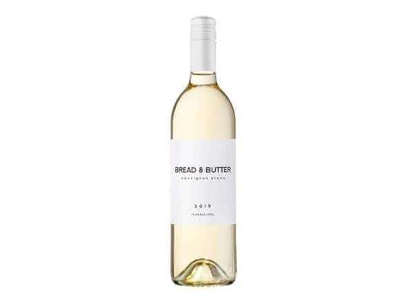 Bread Butter Sauvignon Blanc Price Reviews Drizly