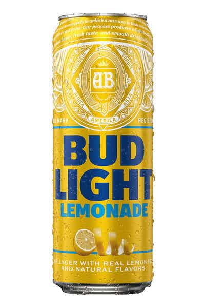 Bud Light Lemonade Price Reviews Drizly