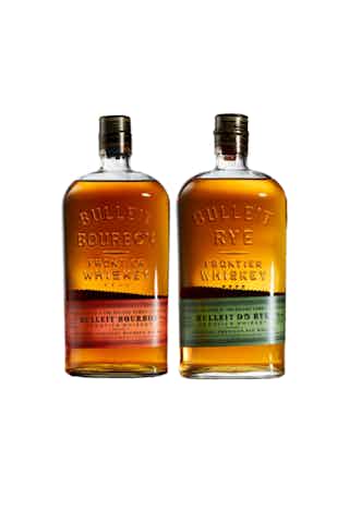 Bulleit Frontier Whiskey Variety Pack