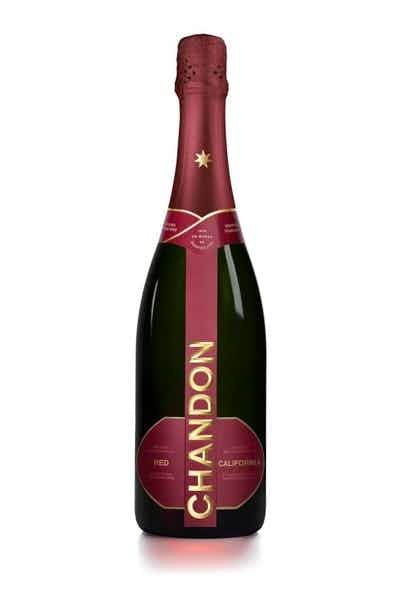 Chandon Sparkling Red