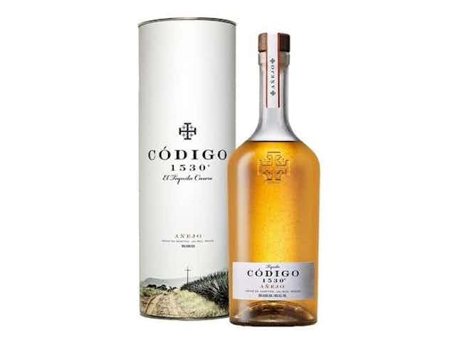 Buy Codigo 1530 13 Year Old Extra Anejo Cognac Cask Finish® Online
