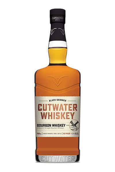 Cutwater Bourbon