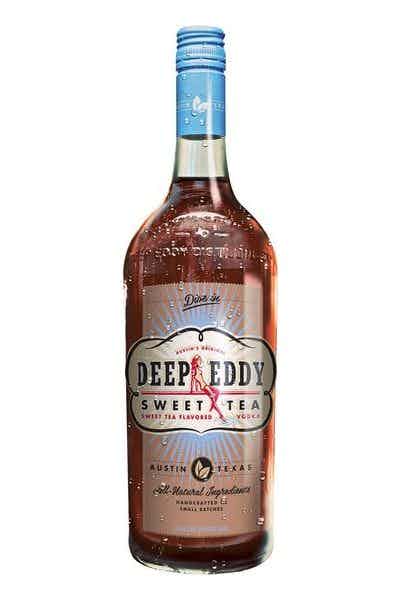 Deep Eddy Sweet Tea Vodka