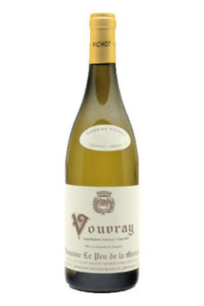Domaine Pichot Vouvray
