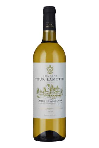Domaine Tour Lamothe Sauvignon Blanc Drizly & Price Reviews 