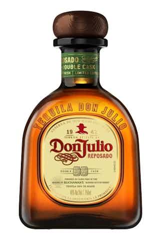 Don Julio Double Cask Reposado Tequila Limited Edition