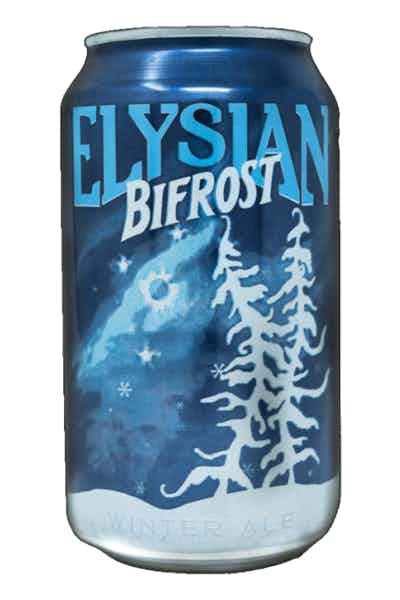Elysian Bifrost Winter Ale