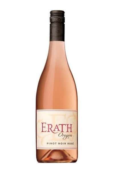 Erath Rosé of Pinot Noir