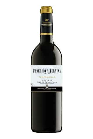 Buy Wines - Paternina | Shop Online Federico Drizly