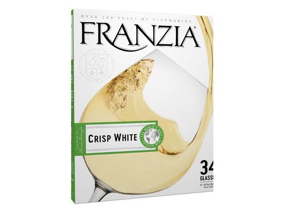 white box wine price