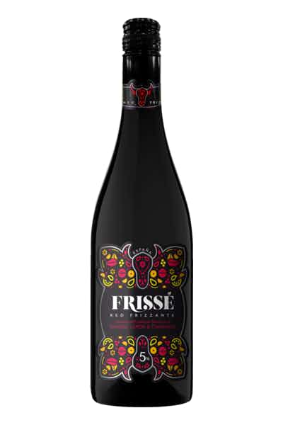 Frisse Red Frizzante Price & Drizly Reviews 
