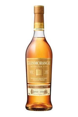 Glenmorangie Sauternes Cask Finish - Nectar d'Or Single Malt Whisky