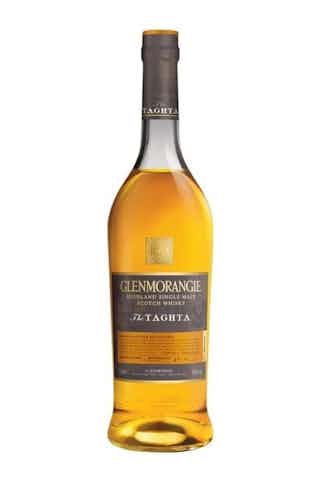 Glenmorangie Taghta Single Malt Whisky