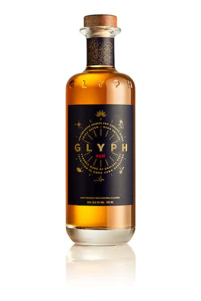 Glyph 85H-Spirit Whiskey