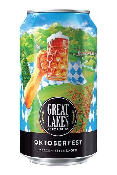 Great Lakes Oktoberfest