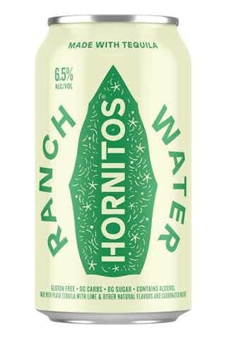 Hornitos Ranch Water