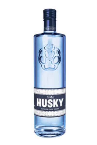 Husky Vodka