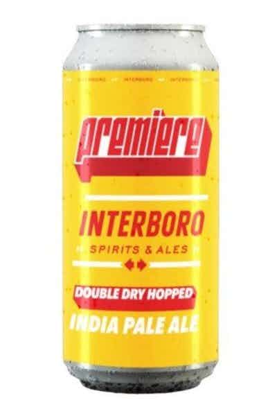 Interboro Premiere IPA