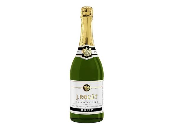 J Roget American Champagne Brut Price 