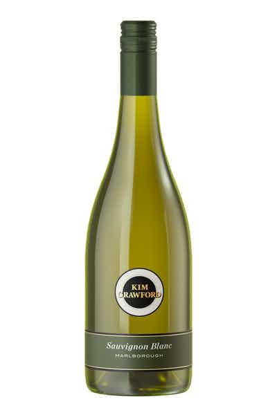 Kim Crawford Sauvignon Blanc White Wine