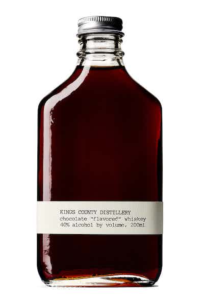 Kings County Distillery Chocolate Whiskey
