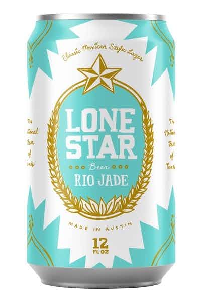 Lone Star Rio Jade