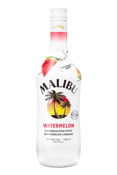 Malibu Watermelon Rum