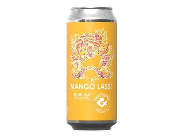 Mighty Squirrel Mango Lassi Price Reviews Drizly