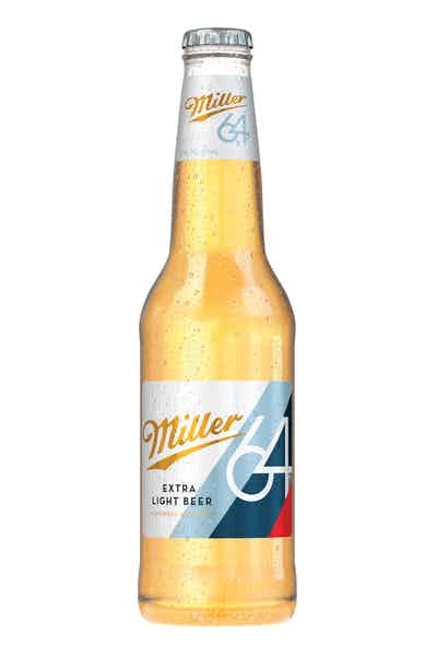 Miller 64 Extra Light Lager