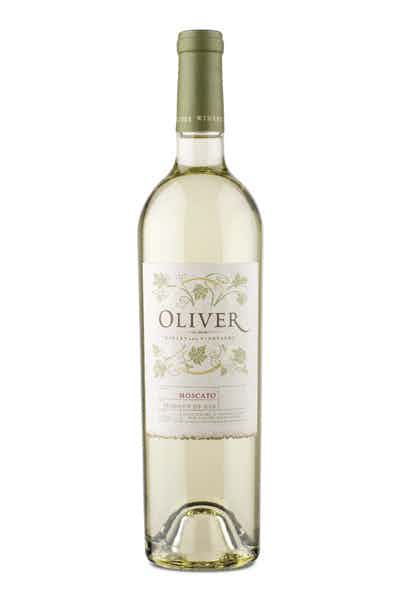 Oliver Moscato