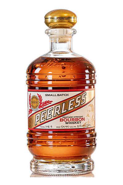 Peerless Kentucky Straight Bourbon