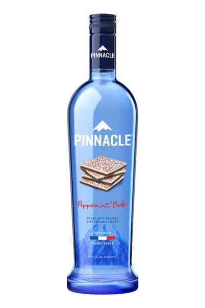 Pinnacle Peppermint Bark Vodka