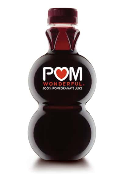 POM Wonderful Pomegranate Juice