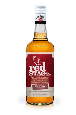 Red Stag Flavored Cinnamon