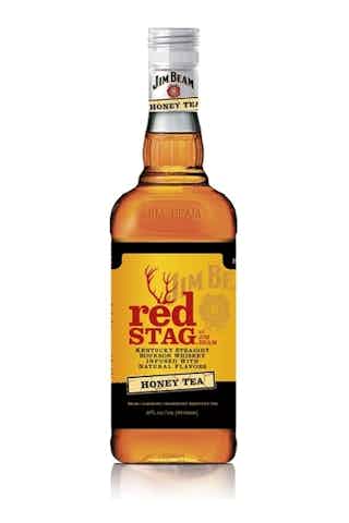 Red Stag Flavored Honey Tea