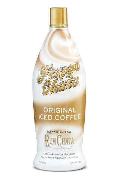 FrappaChata Original Iced Coffee
