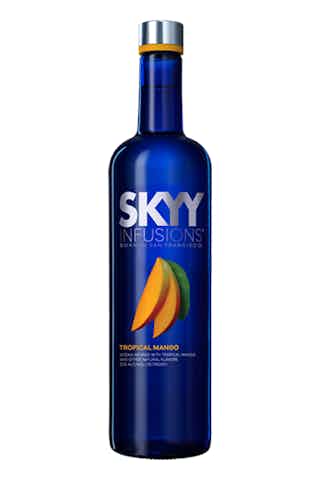 SKYY Infusions Tropical Mango