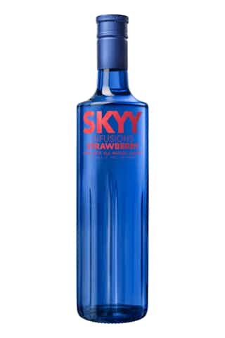 SKYY Infusions Wild Strawberry