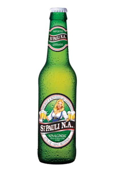 St. Pauli Girl Non-Alcoholic