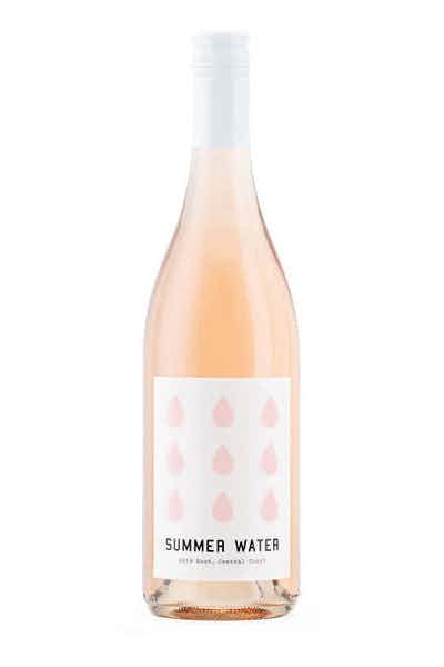Summer Water® Rosé